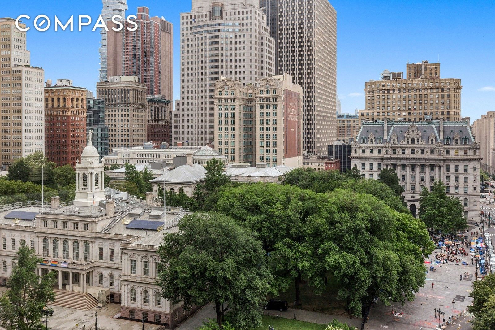 #12 photo, New York City, Financial District , NY 10038