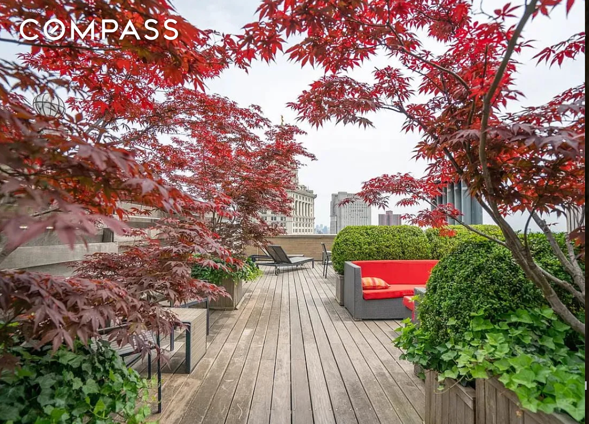 #14 photo, New York City, Financial District , NY 10038