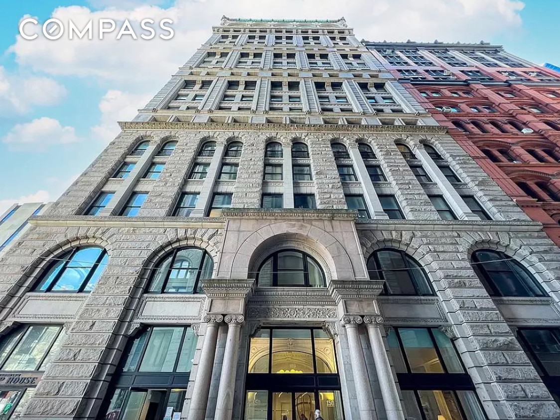 #17 photo, New York City, Financial District , NY 10038