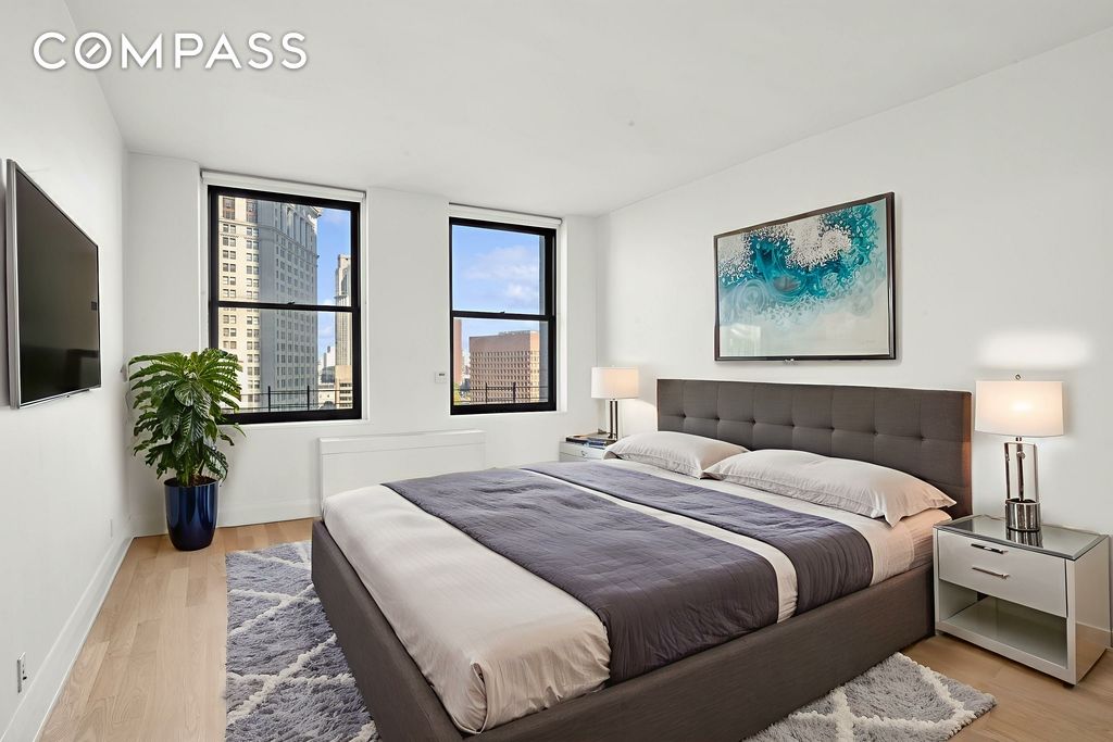 #7 photo, New York City, Financial District , NY 10038