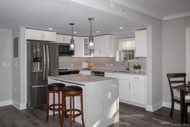 #2 photo, 100 Glen Street, Glen Cove , NY 11542