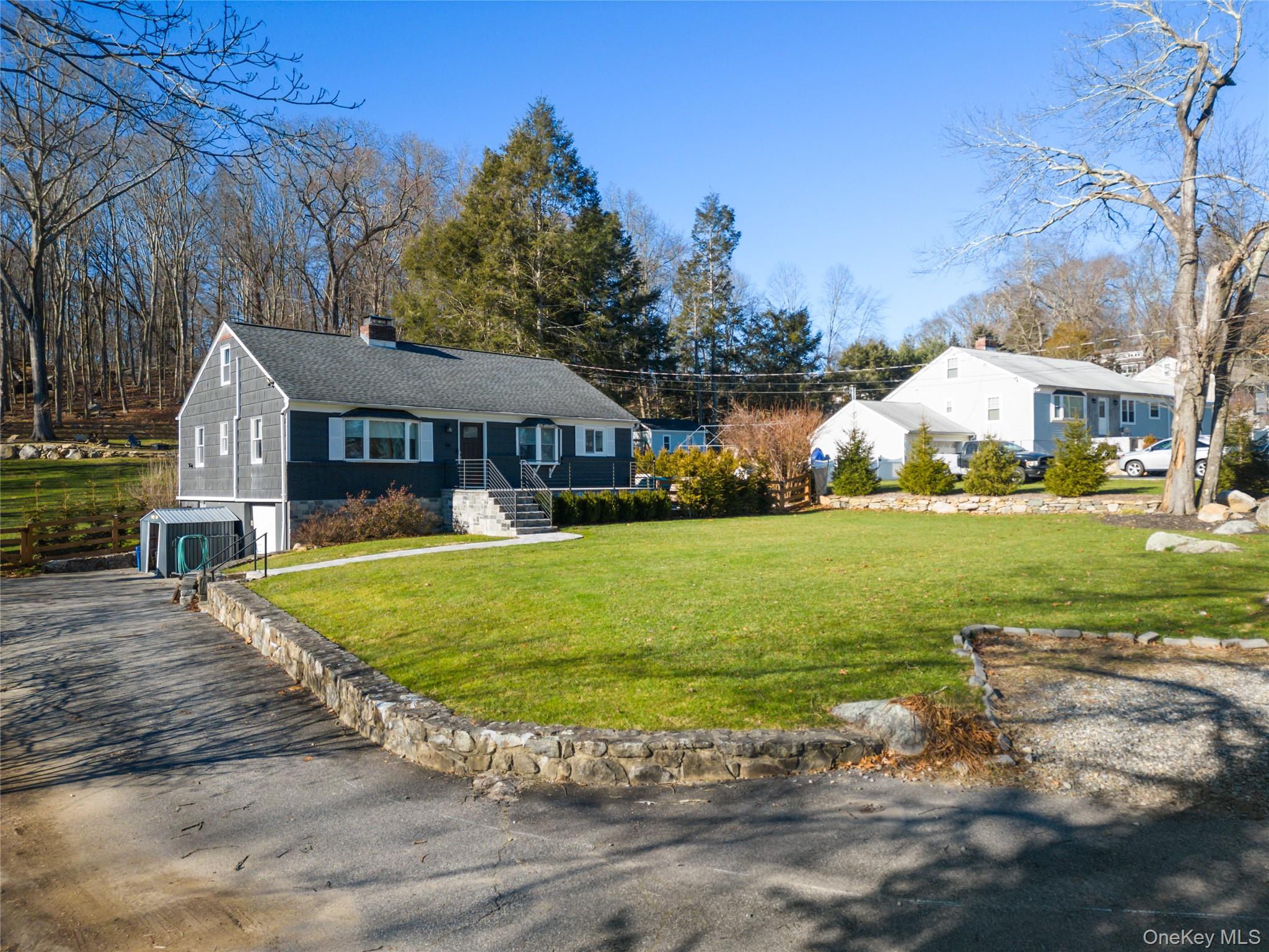 #1 photo, 44 Oakridge Road, North Salem , NY 10560