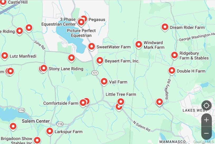 #17 photo, 44 Oakridge Road, North Salem , NY 10560