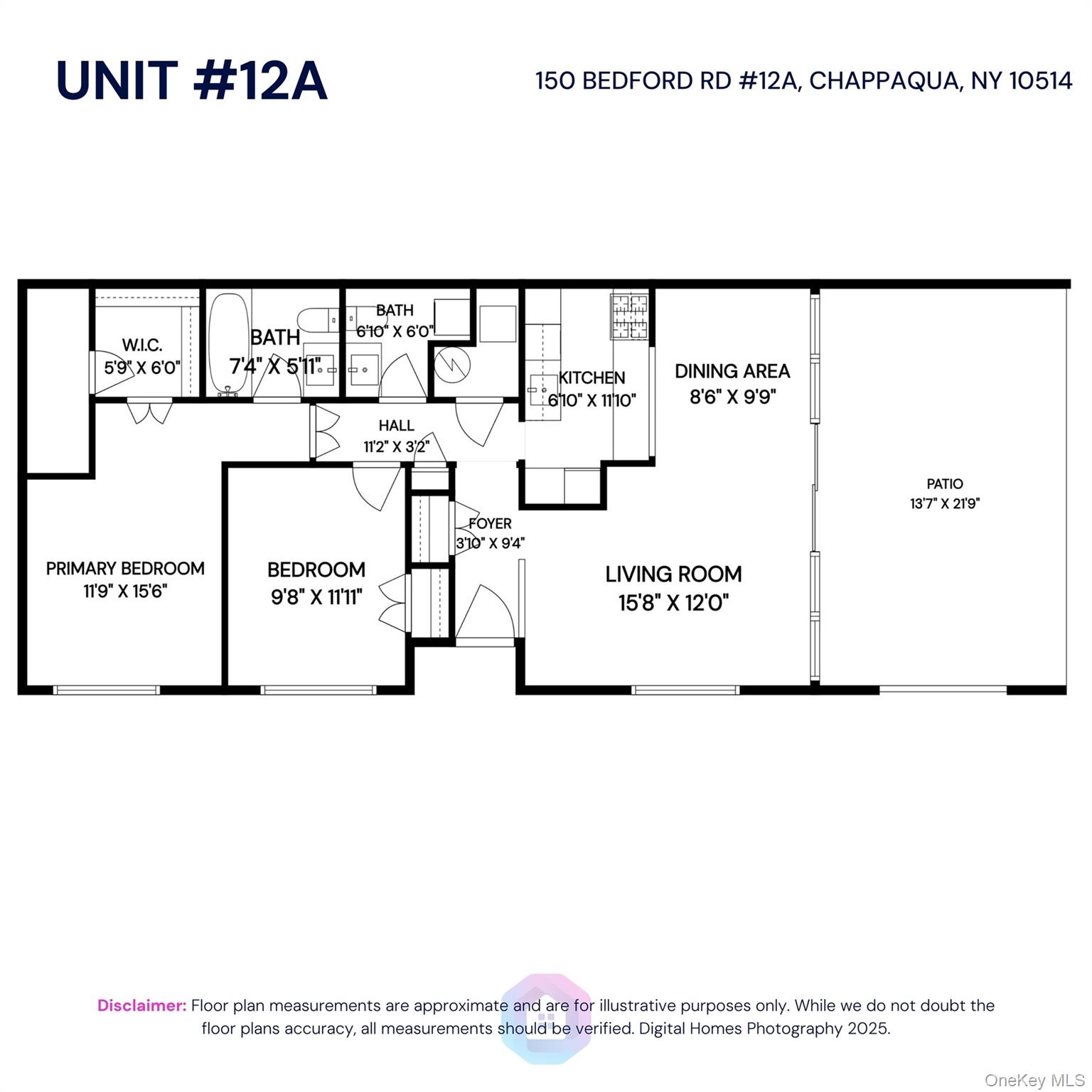 #13 photo, 150 Bedford Road, Chappaqua , NY 10514