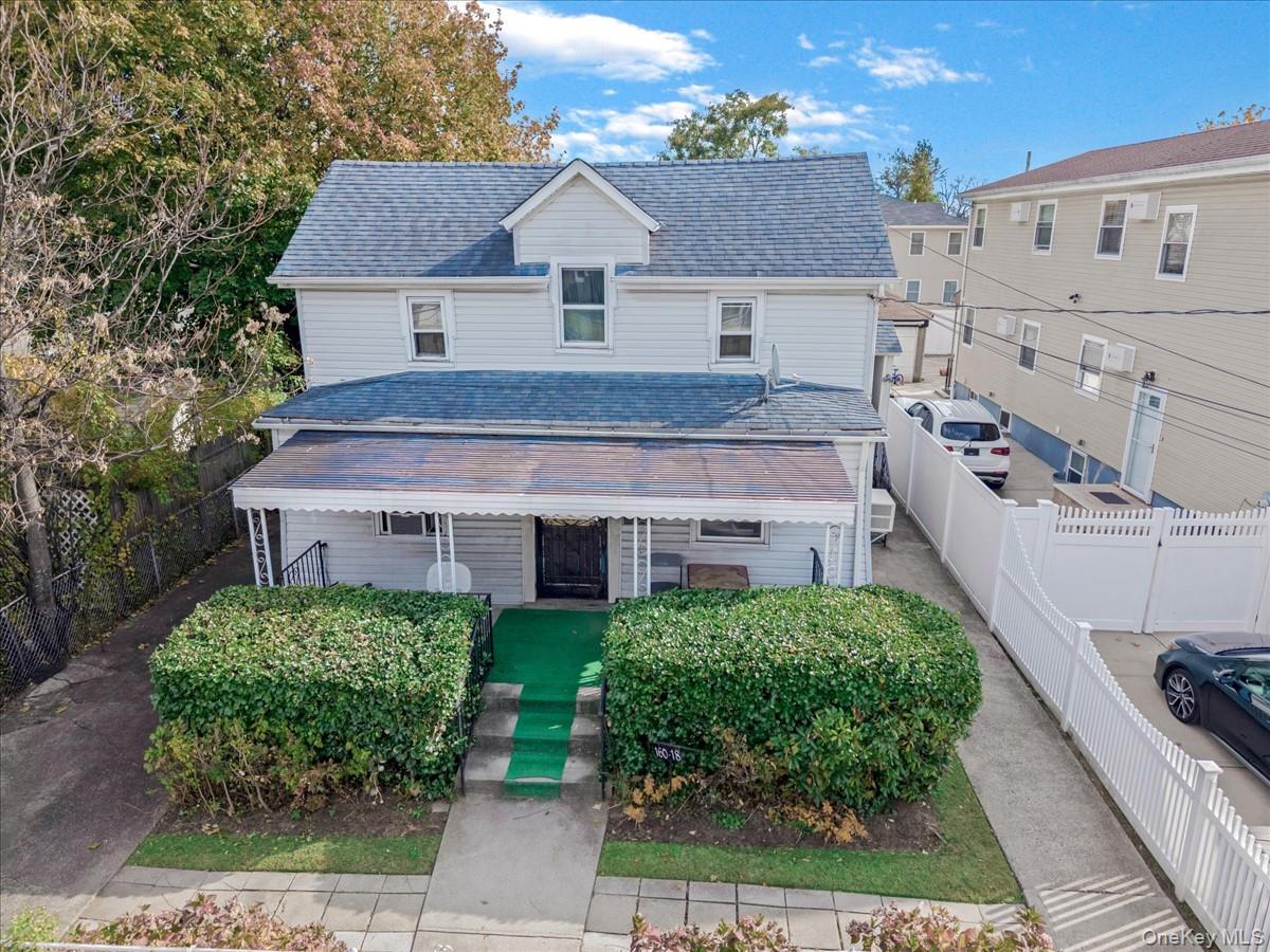 #2 photo, 16018 128th Avenue, Rochdale , NY 11434