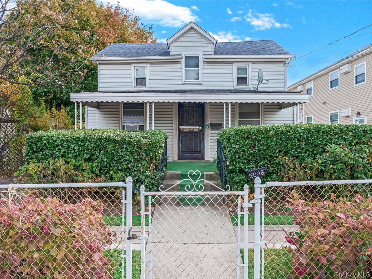 #3 photo, 16018 128th Avenue, Rochdale , NY 11434