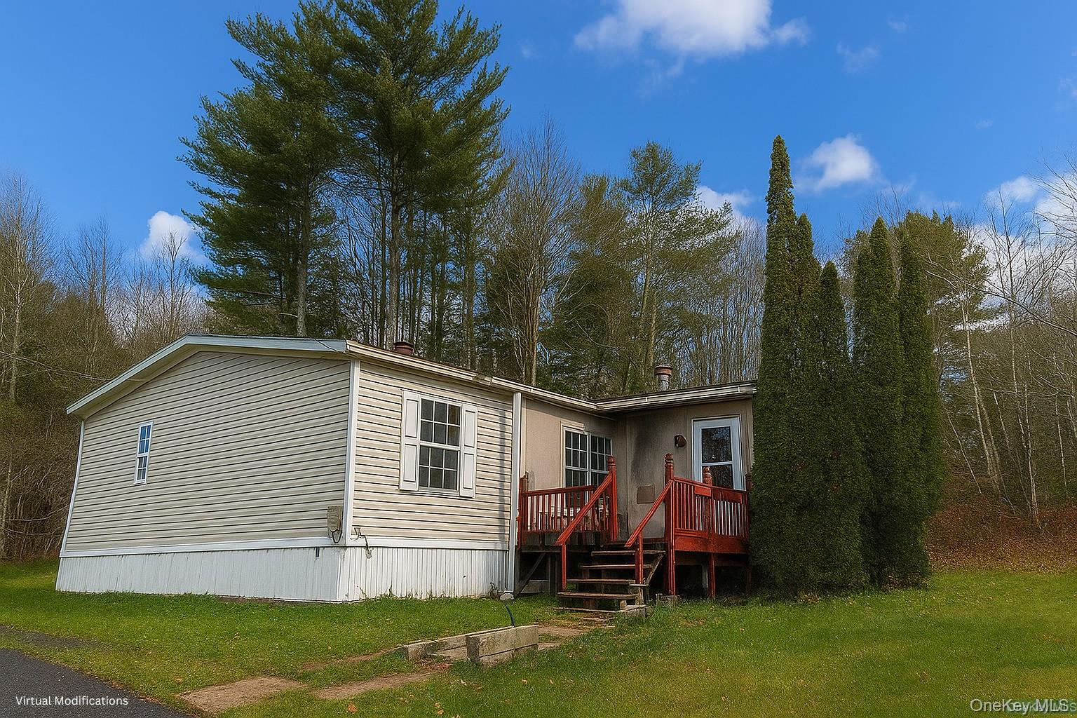 #1 photo, 2032 Champlin Road, Jefferson , NY 12093