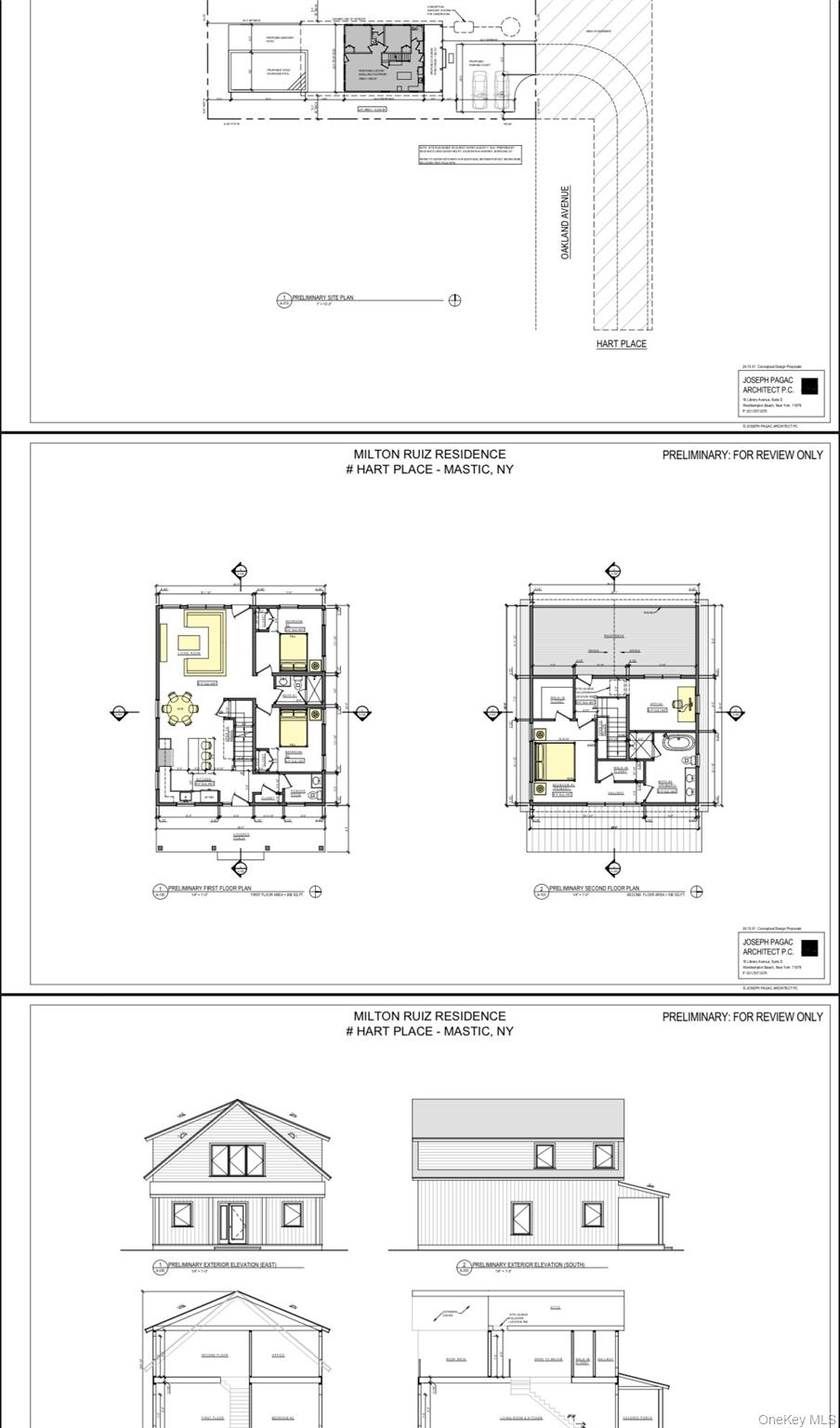 #2 photo, 45O Oakland Avenue, Mastic , NY 11950