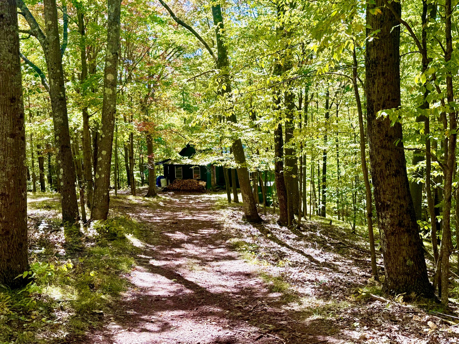 #14 photo, 393 B G Partridge Rd, Windham , NY 12496