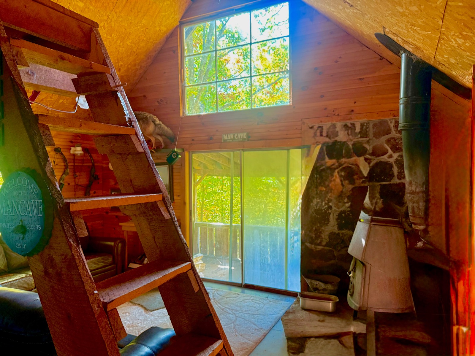 #17 photo, 393 B G Partridge Rd, Windham , NY 12496