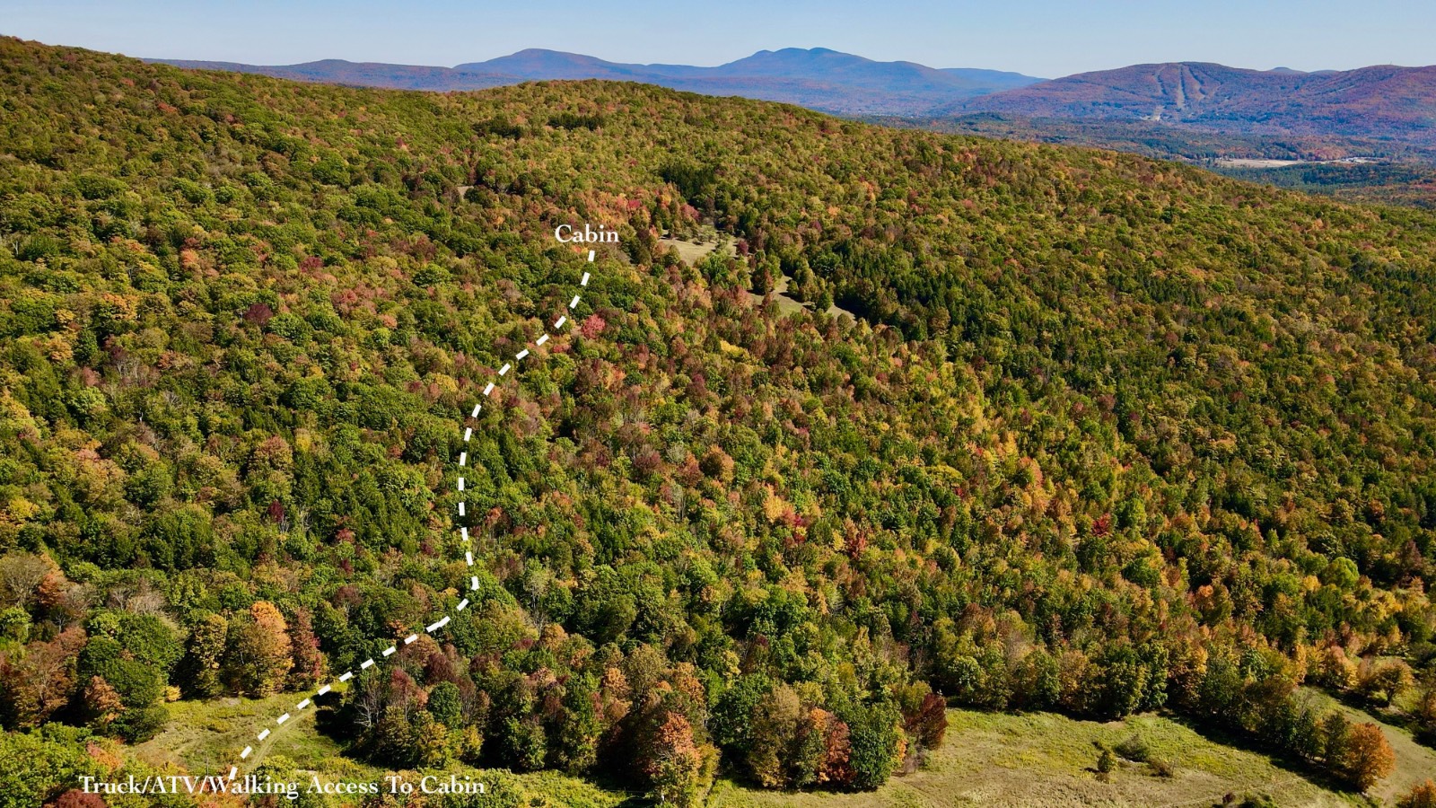 #2 photo, 393 B G Partridge Rd, Windham , NY 12496