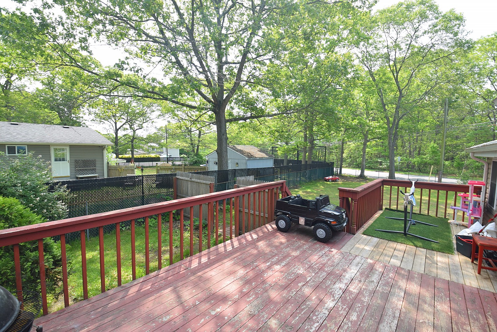 #12 photo, 1330 William Floyd Parkway, サフォーク郡 Shirley , NY 11967