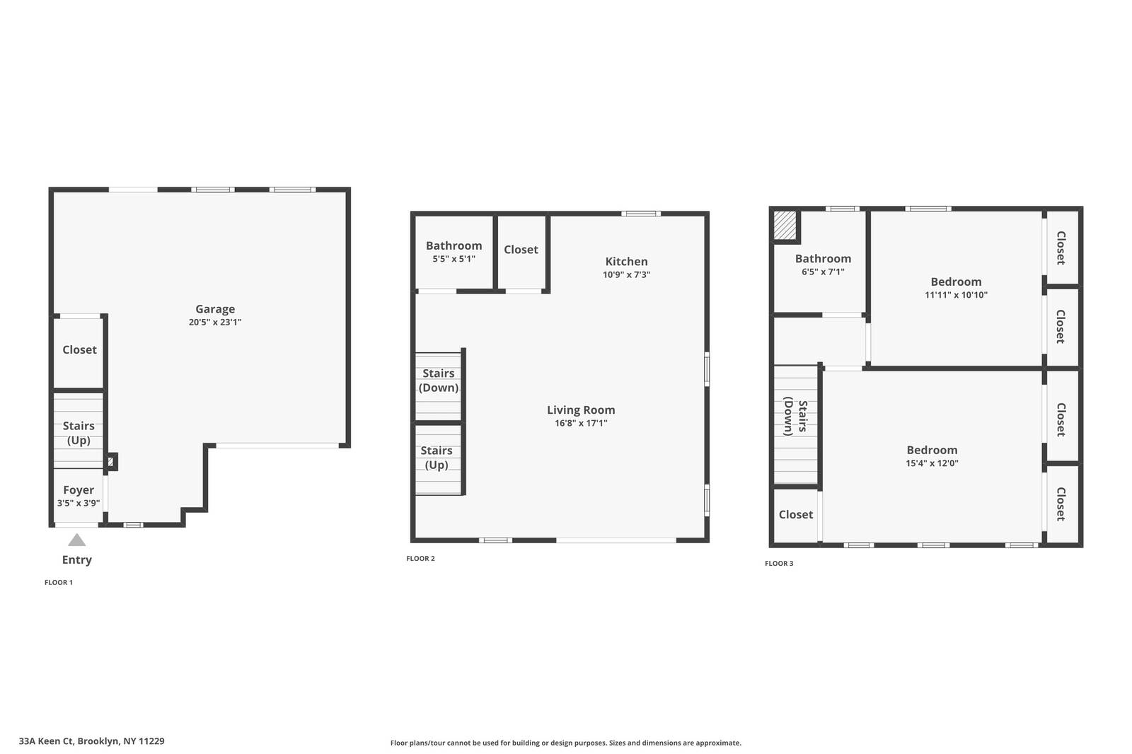 #43 photo, 33A Keen Ct, Gerritsen Beach , NY 11229