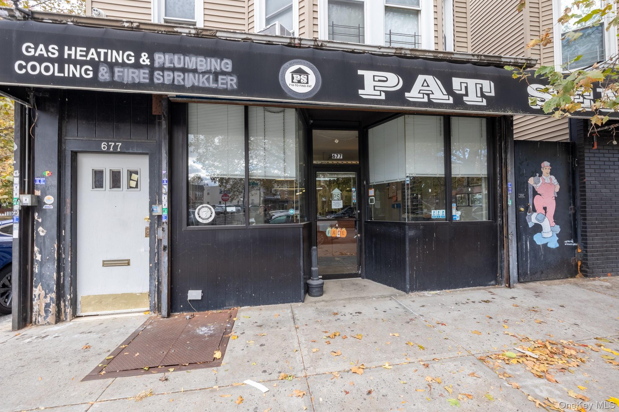 #1 photo, 677 Van Nest Avenue, Bronx , NY 10462
