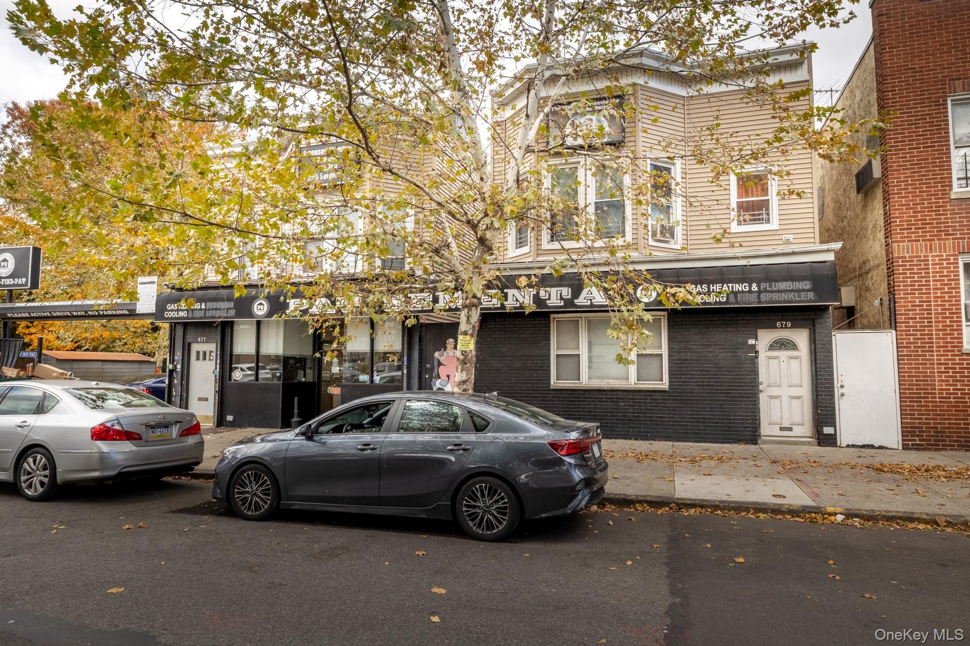 #2 photo, 677 Van Nest Avenue, Bronx , NY 10462