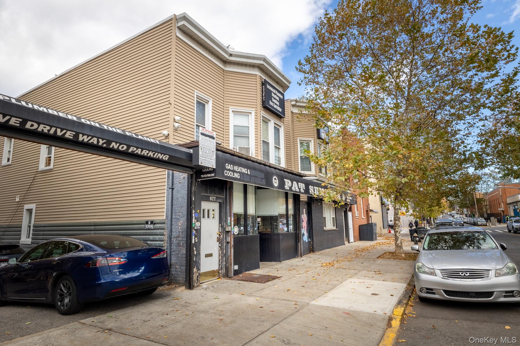 #3 photo, 677 Van Nest Avenue, Bronx , NY 10462