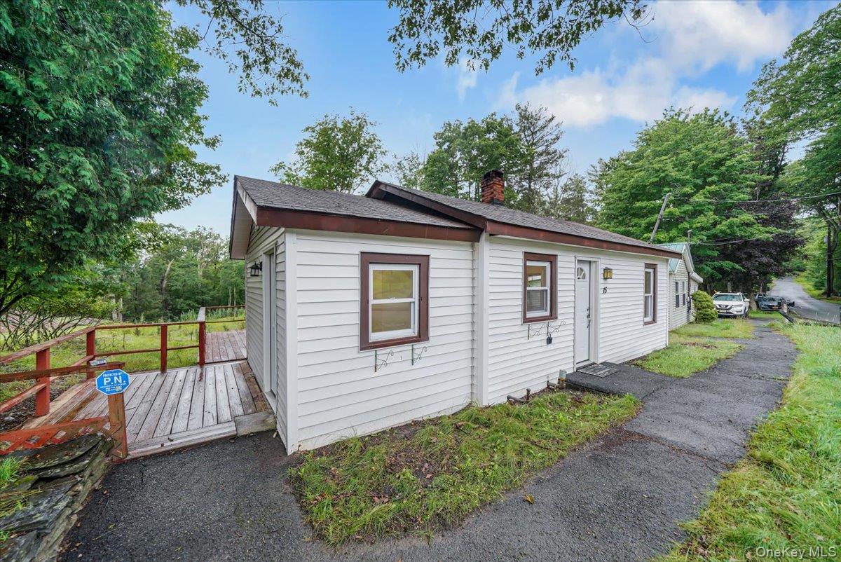 #2 photo, 15 Old Westbrookville Road, Wurtsboro , NY 12790