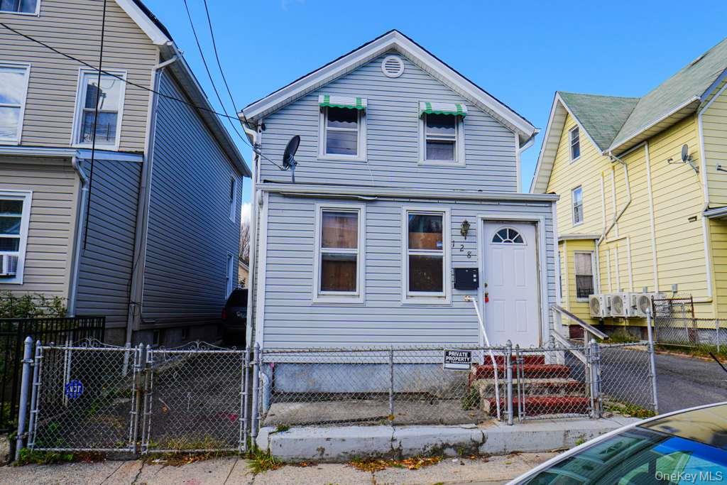 #1 photo, 128 N 7th Avenue, Mount Vernon , NY 10550