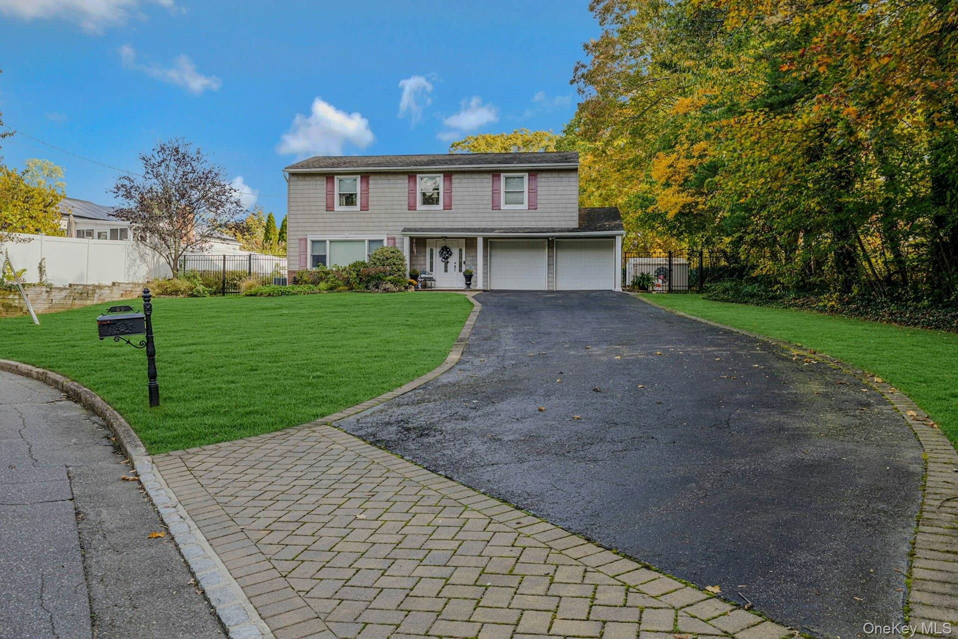 #2 photo, 89 Walnut Street, サフォーク郡 Lake Grove , NY 11755