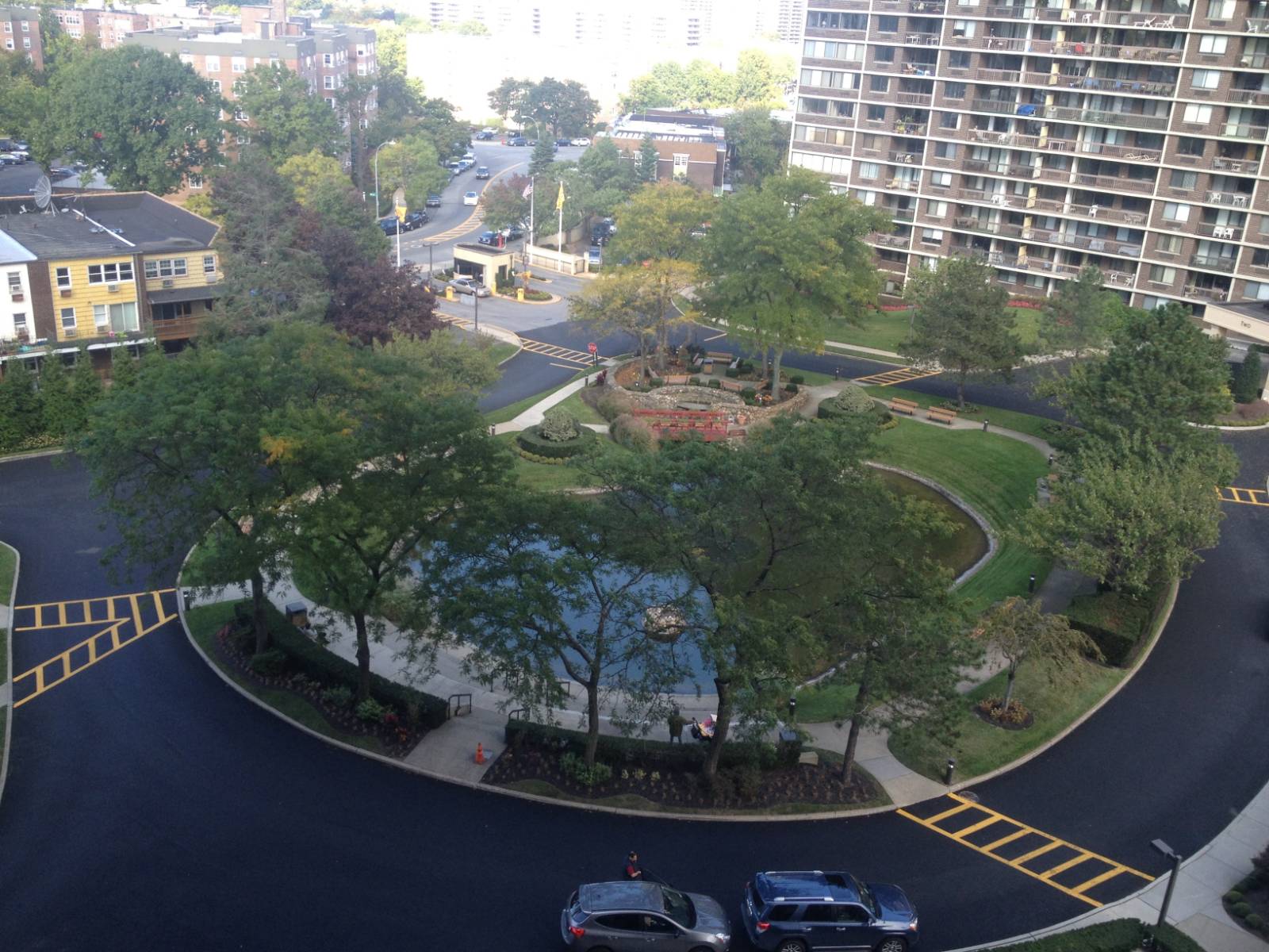 #29 photo, 1 Bay Club Dr, Куинс ‖ Bayside , NY 11360