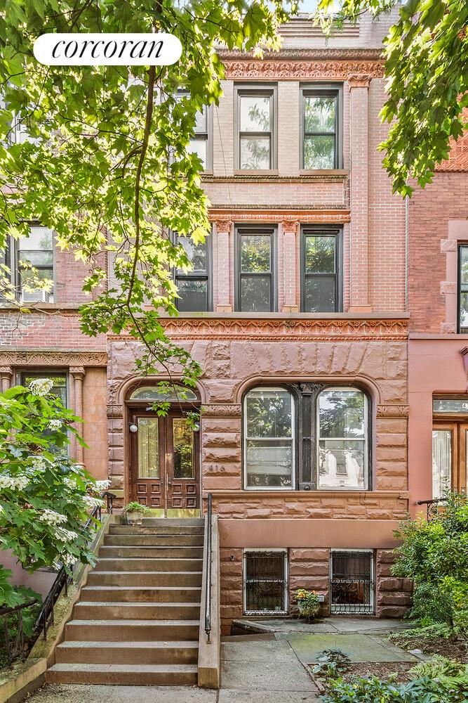 #12 photo, 416 4TH Street, Park Slope , NY 11215