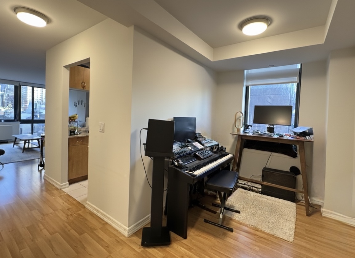 #12 photo, 400 W 55th Street, Hells Kitchen , NY 10019