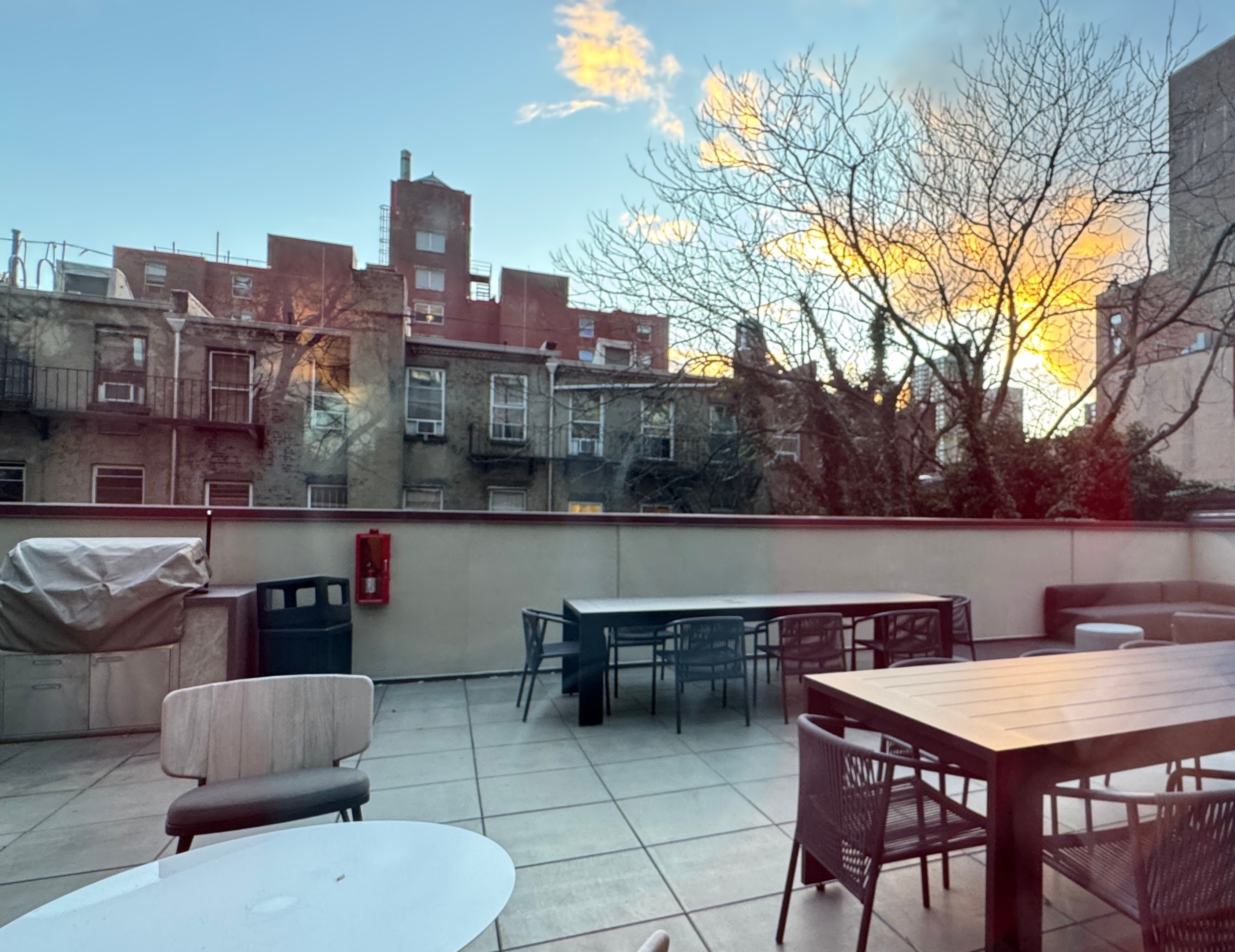 #15 photo, 400 W 55th Street, Hells Kitchen , NY 10019