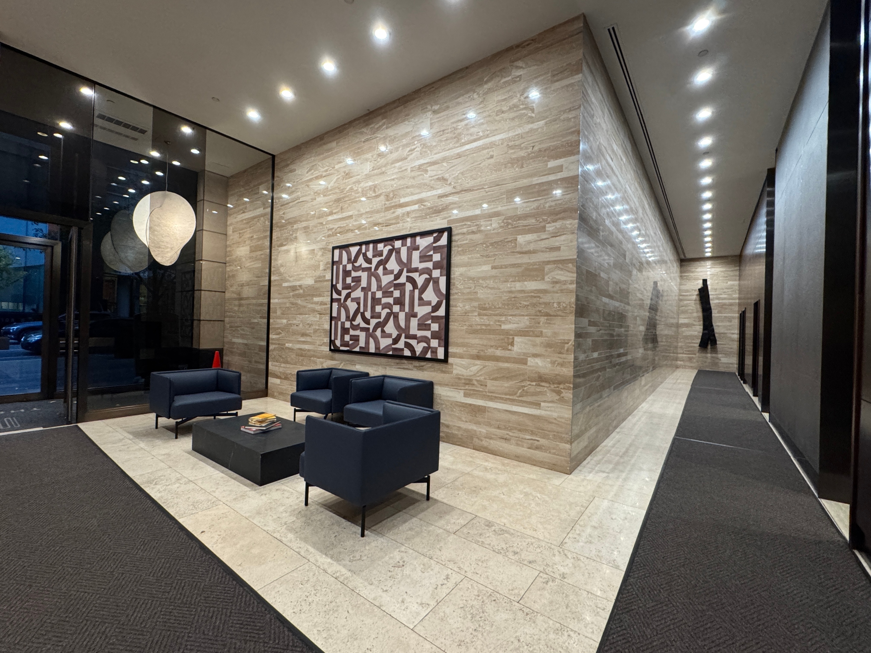 #16 photo, 400 W 55th Street, Hells Kitchen , NY 10019