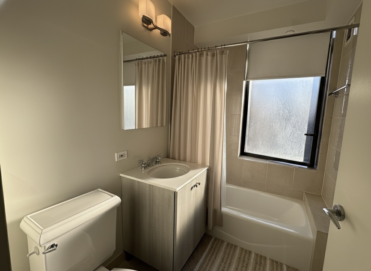 #9 photo, 400 W 55th Street, Hells Kitchen , NY 10019