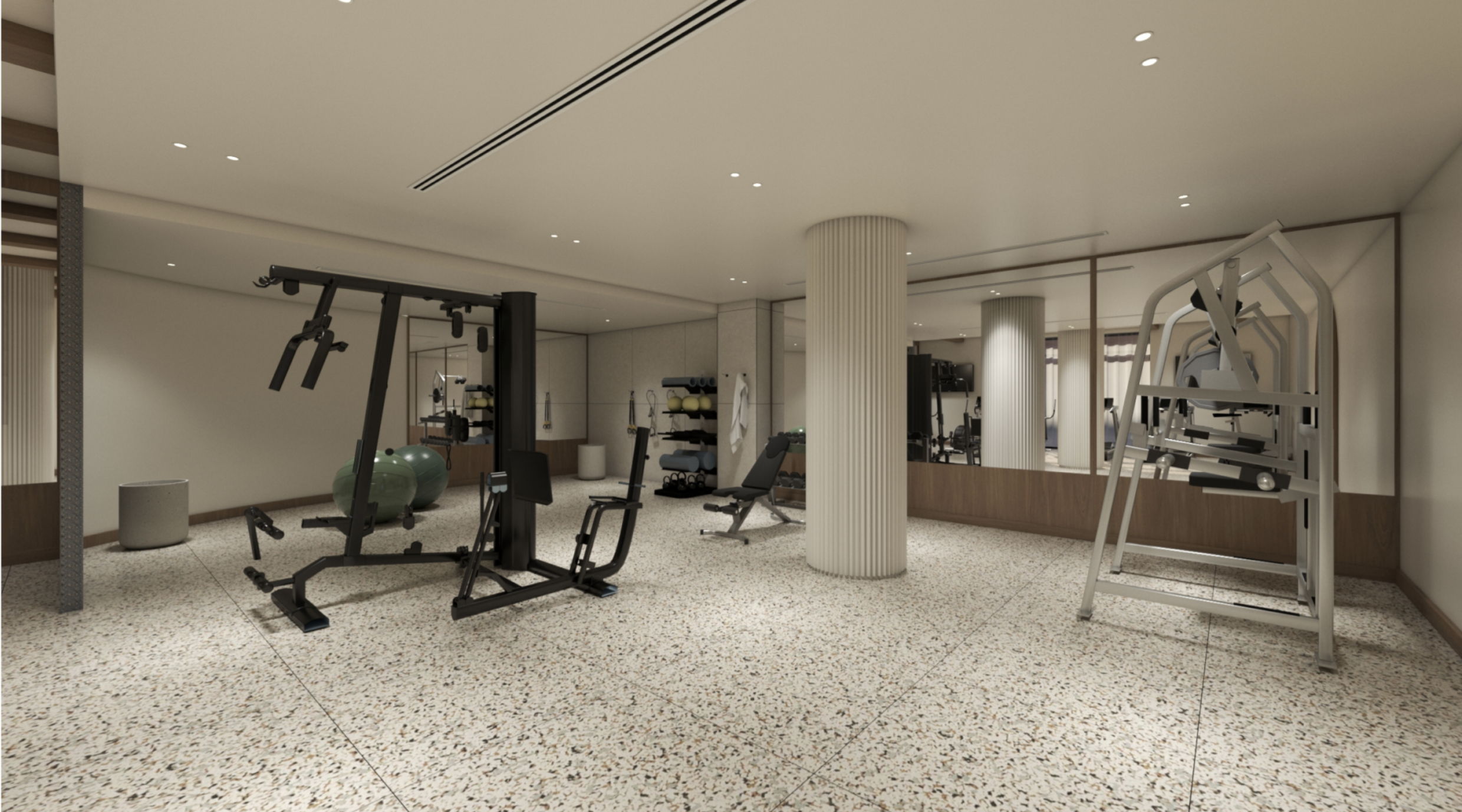 #3 photo, 1889 Atlantic Avenue, Stuyvesant Heights , NY 11233