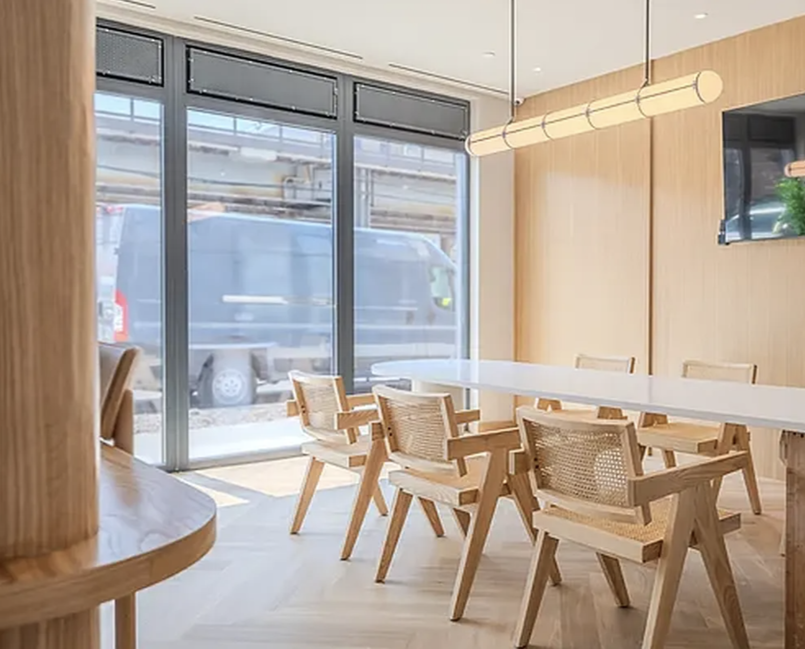 #8 photo, 1889 Atlantic Avenue, Stuyvesant Heights , NY 11233