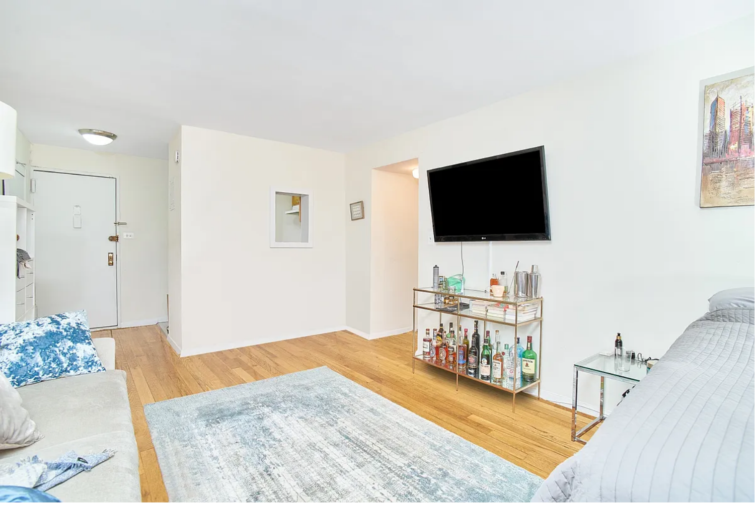 #4 photo, 165 Christopher Street, West Village , NY 10014