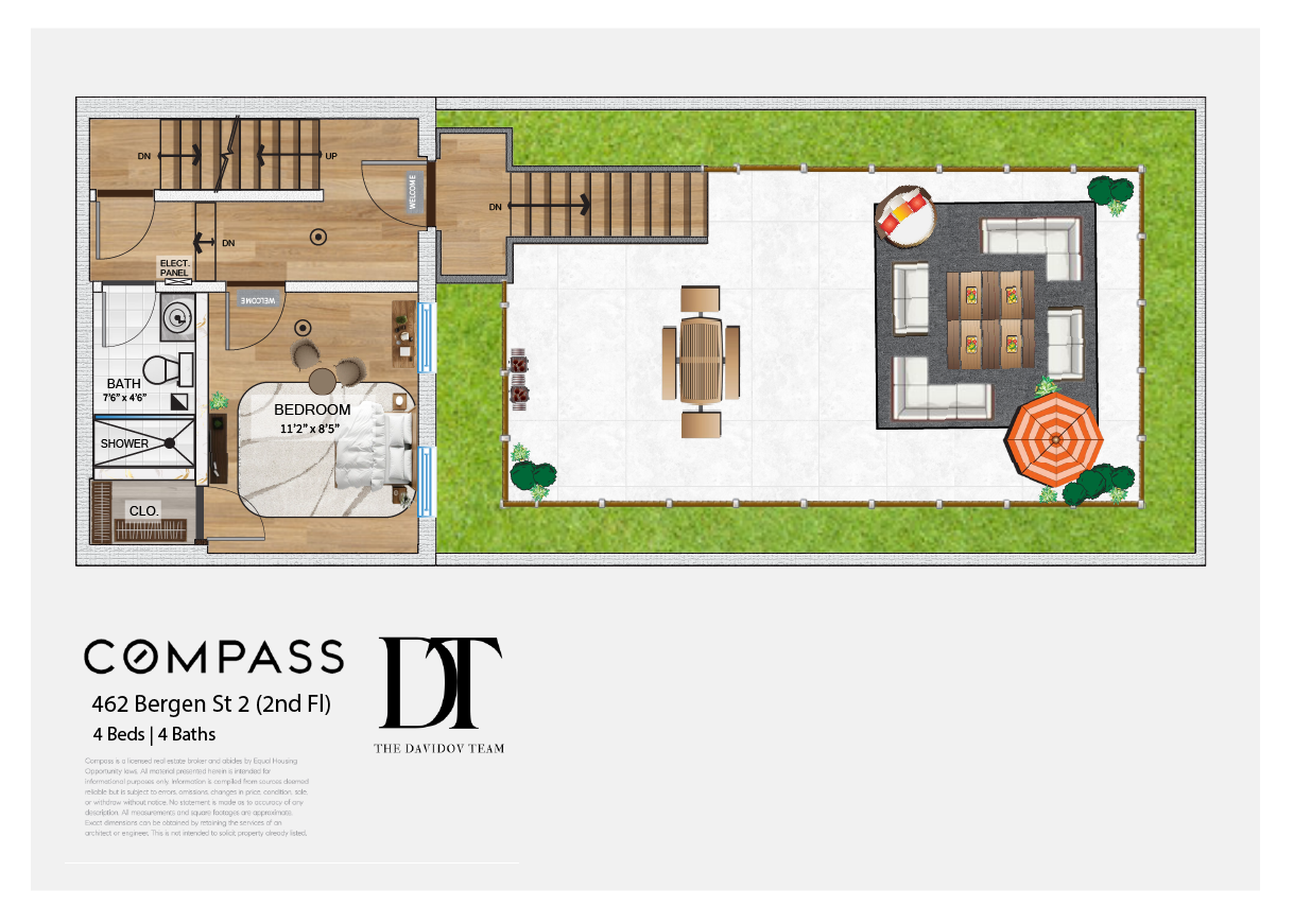 #2 photo, Brooklyn, Park Slope , NY 11217