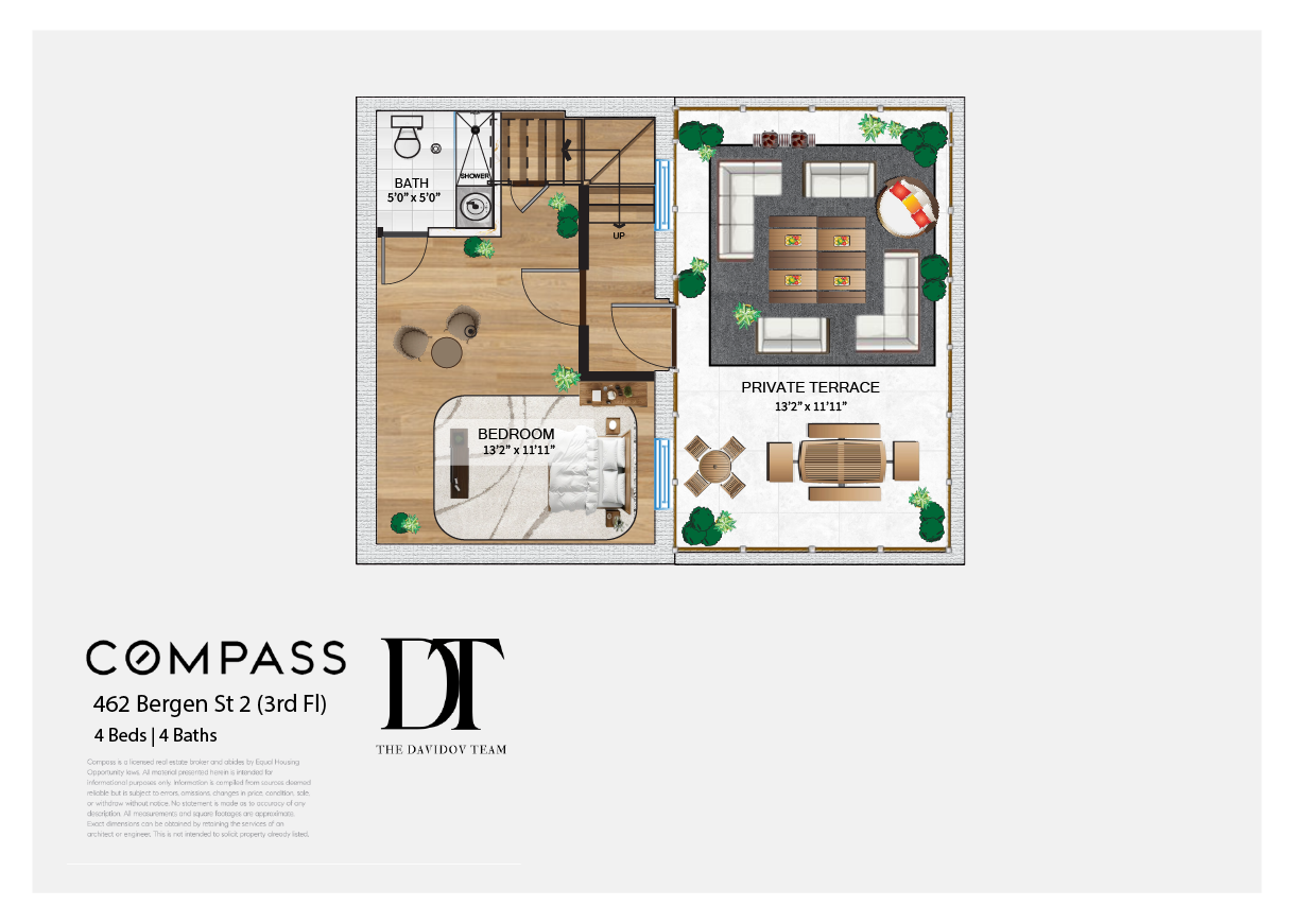 #4 photo, Brooklyn, Park Slope , NY 11217