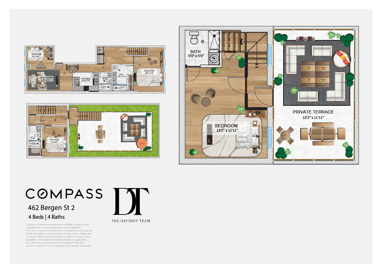 #5 photo, Brooklyn, Park Slope , NY 11217