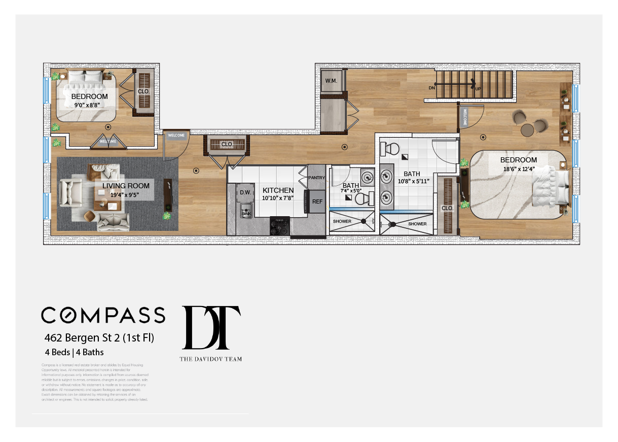 #6 photo, Brooklyn, Park Slope , NY 11217