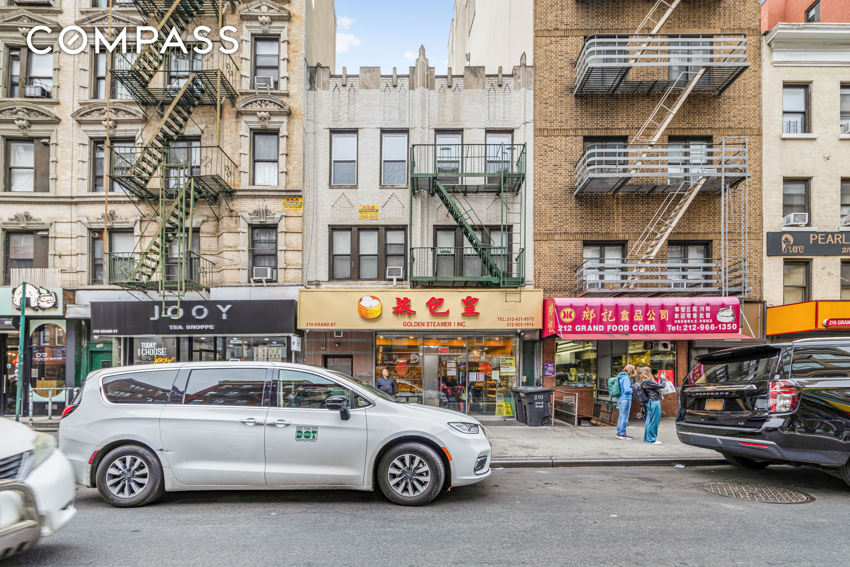 #11 photo, New York City, Little Italy , NY 10013