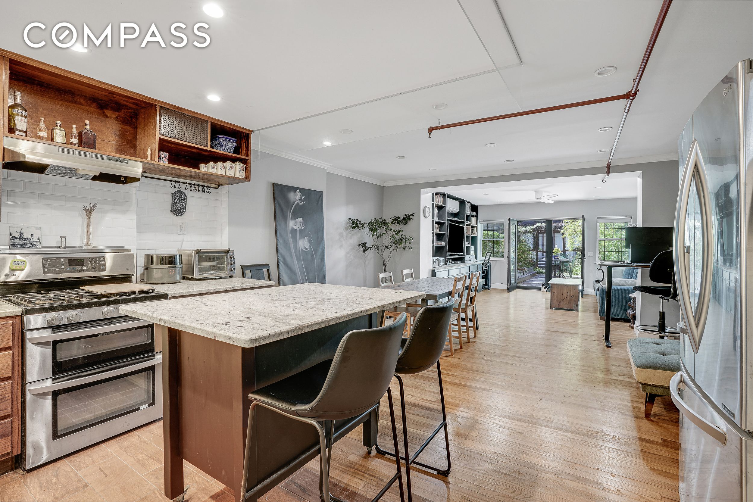 #4 photo, 205 Edgecombe Avenue, Central Harlem , NY 10030