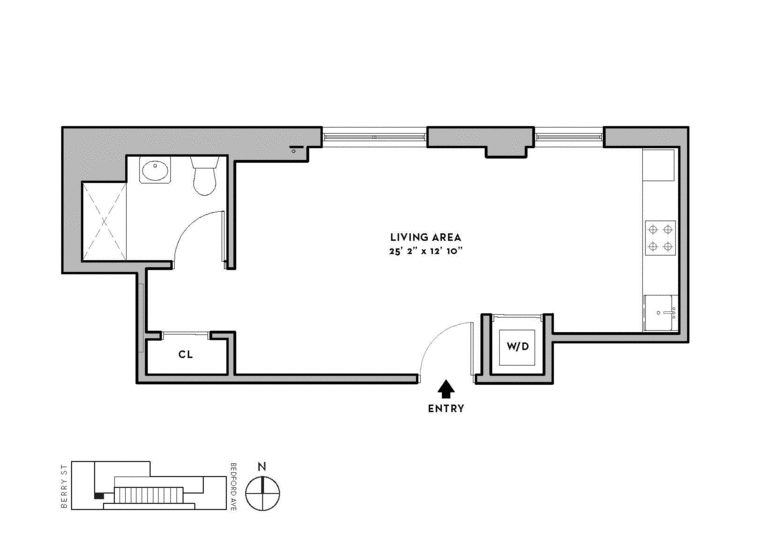 #2 photo, Brooklyn, Williamsburg , NY 11249