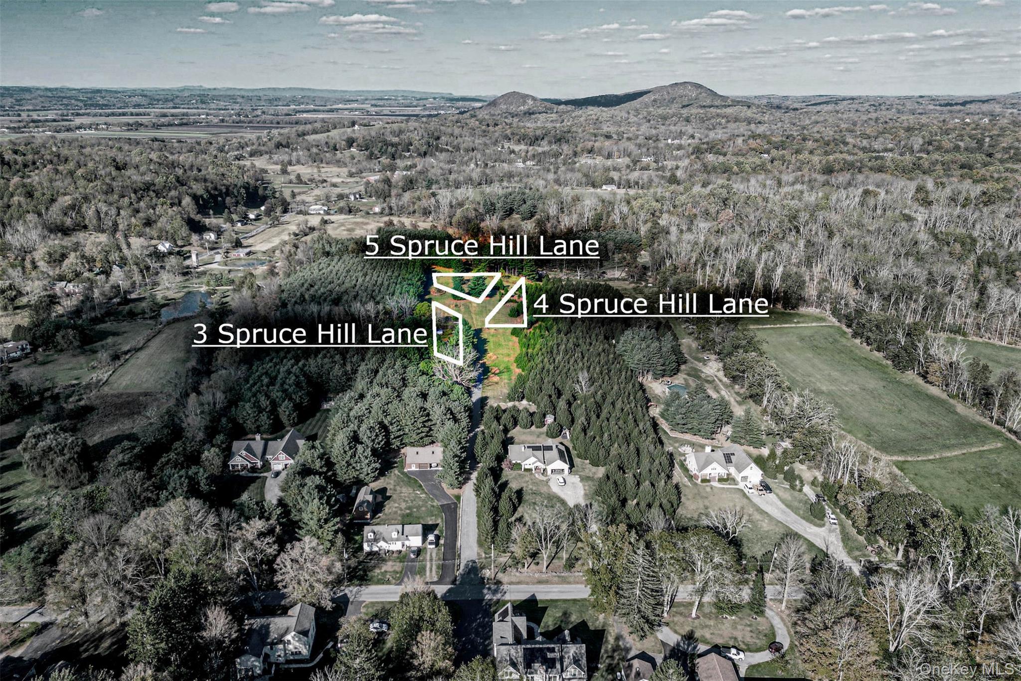 #13 photo, 3 Spruce Hill Lane, Warwick , NY 10990