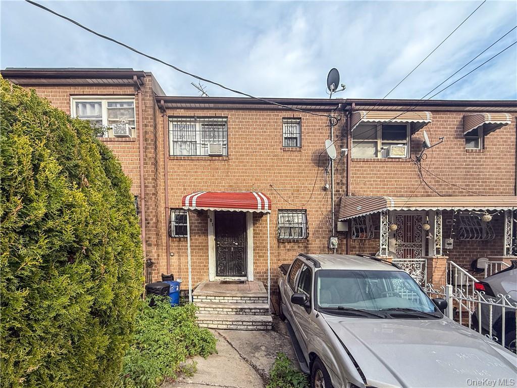 #1 photo, 601 Thomas S Boyland Street, Brooklyn , NY 11212