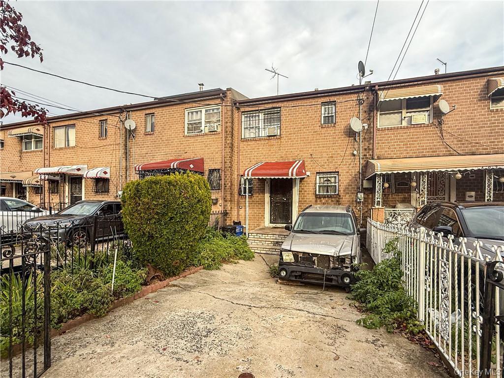#2 photo, 601 Thomas S Boyland Street, Brooklyn , NY 11212