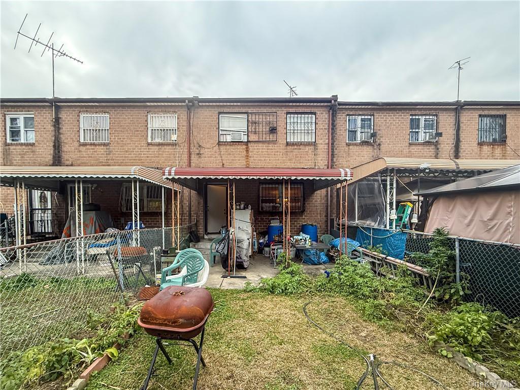 #3 photo, 601 Thomas S Boyland Street, Brooklyn , NY 11212