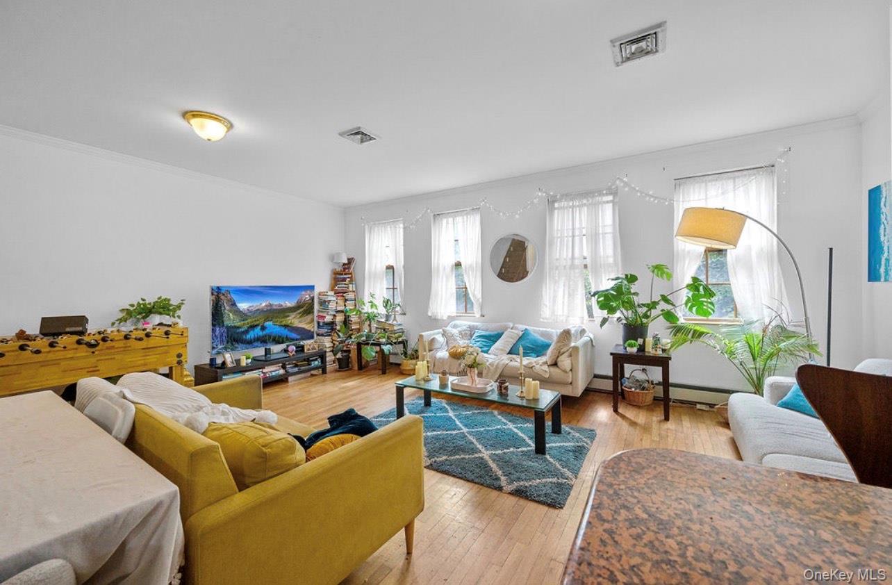 #3 photo, 15 Evans Street, Brooklyn , NY 11201