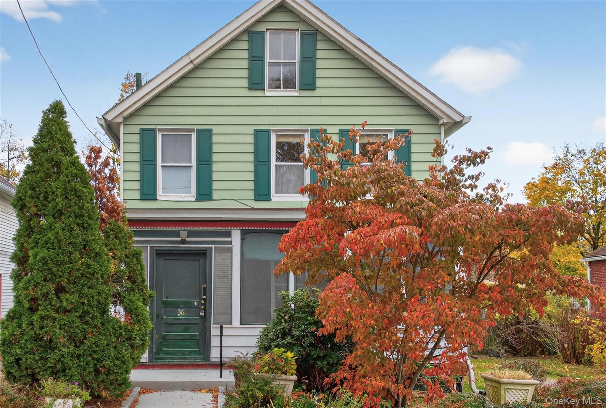 #1 photo, 36 N Elm Street, Beacon , NY 12508