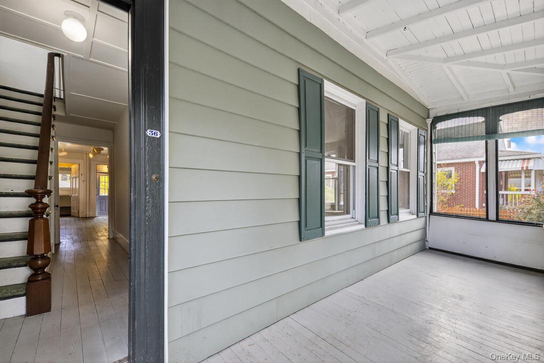 #4 photo, 36 N Elm Street, Beacon , NY 12508