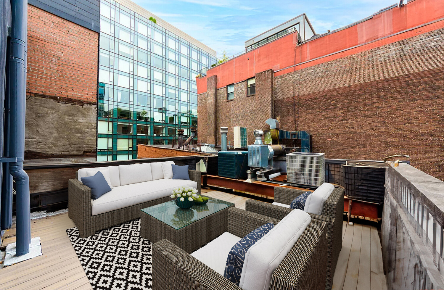 #1 photo, 324 SPRING Street, Hudson Square , NY 10013