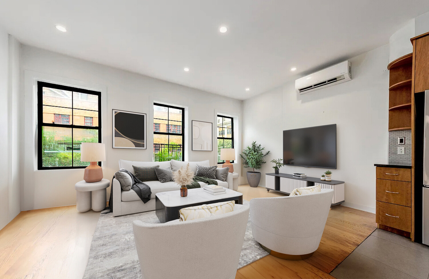 #2 photo, 324 SPRING Street, Hudson Square , NY 10013