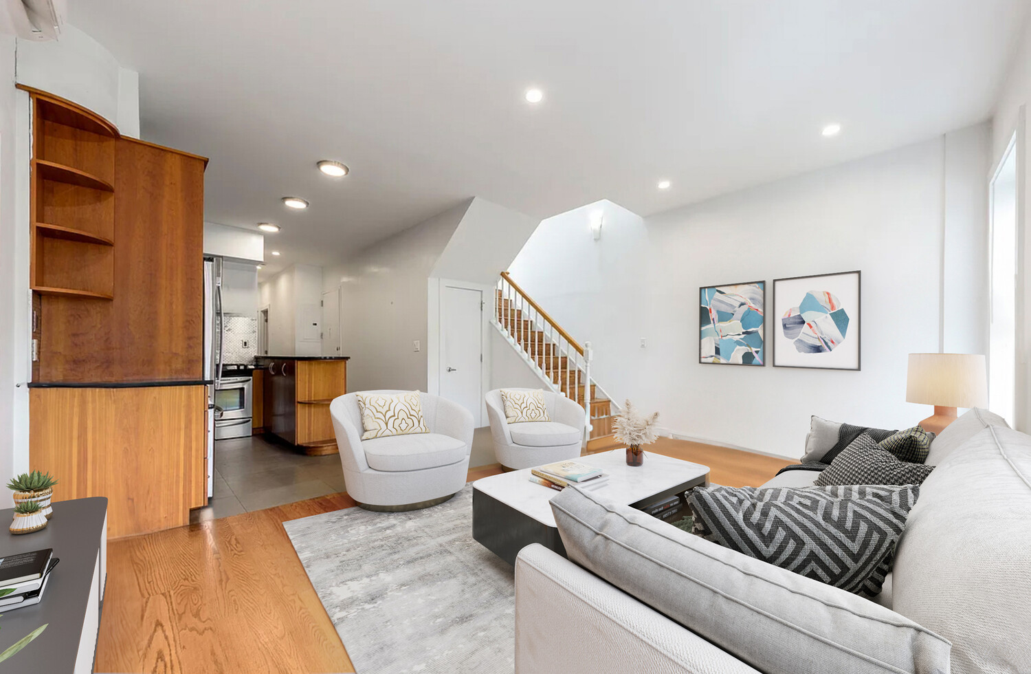 #3 photo, 324 SPRING Street, Hudson Square , NY 10013