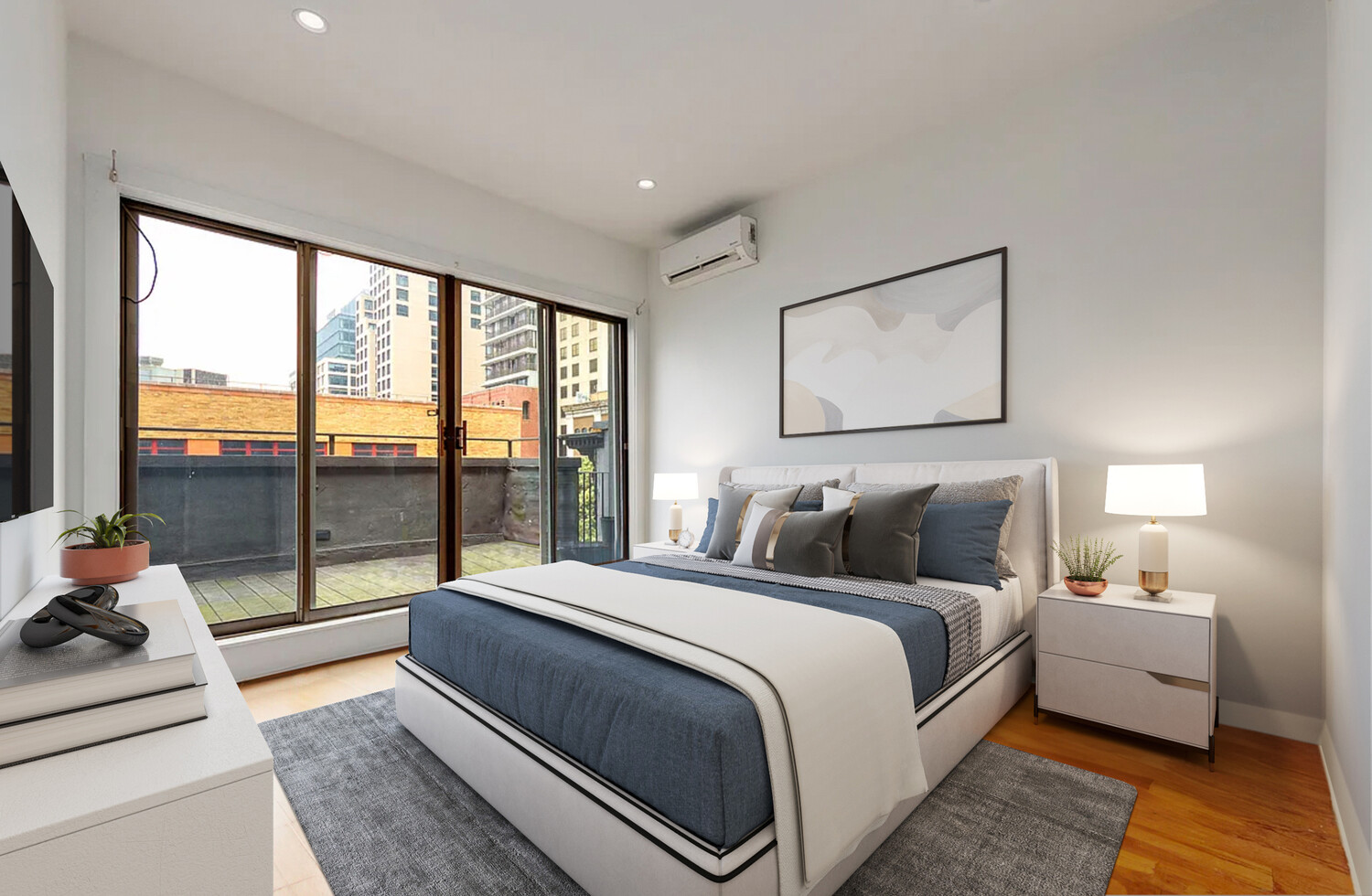 #4 photo, 324 SPRING Street, Hudson Square , NY 10013